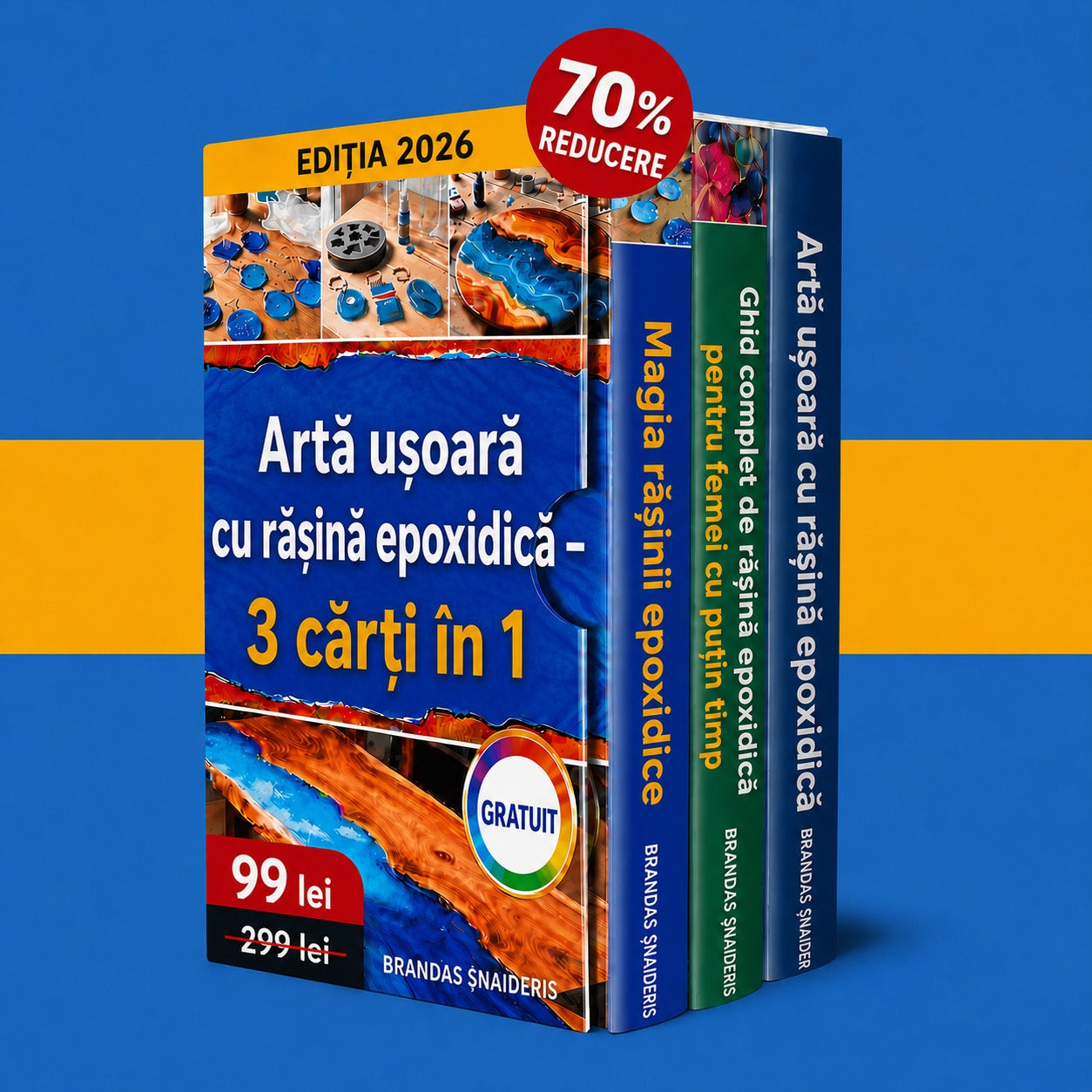 Ghid de rășină epoxidică pentru începători