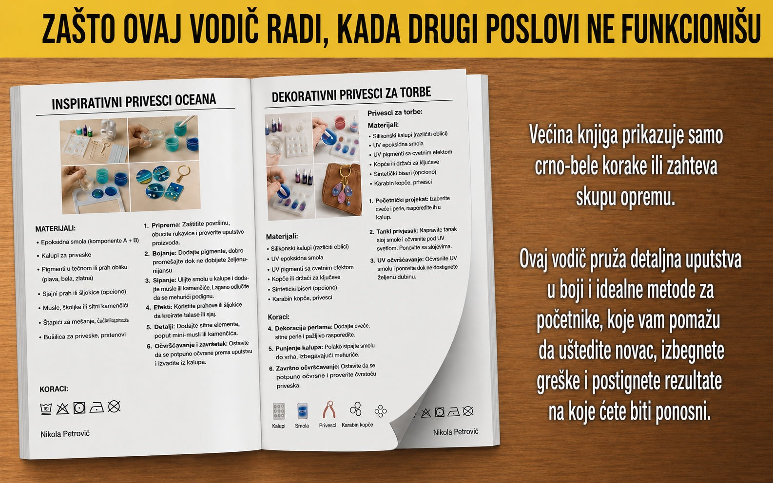 Lepi epoksi radovi