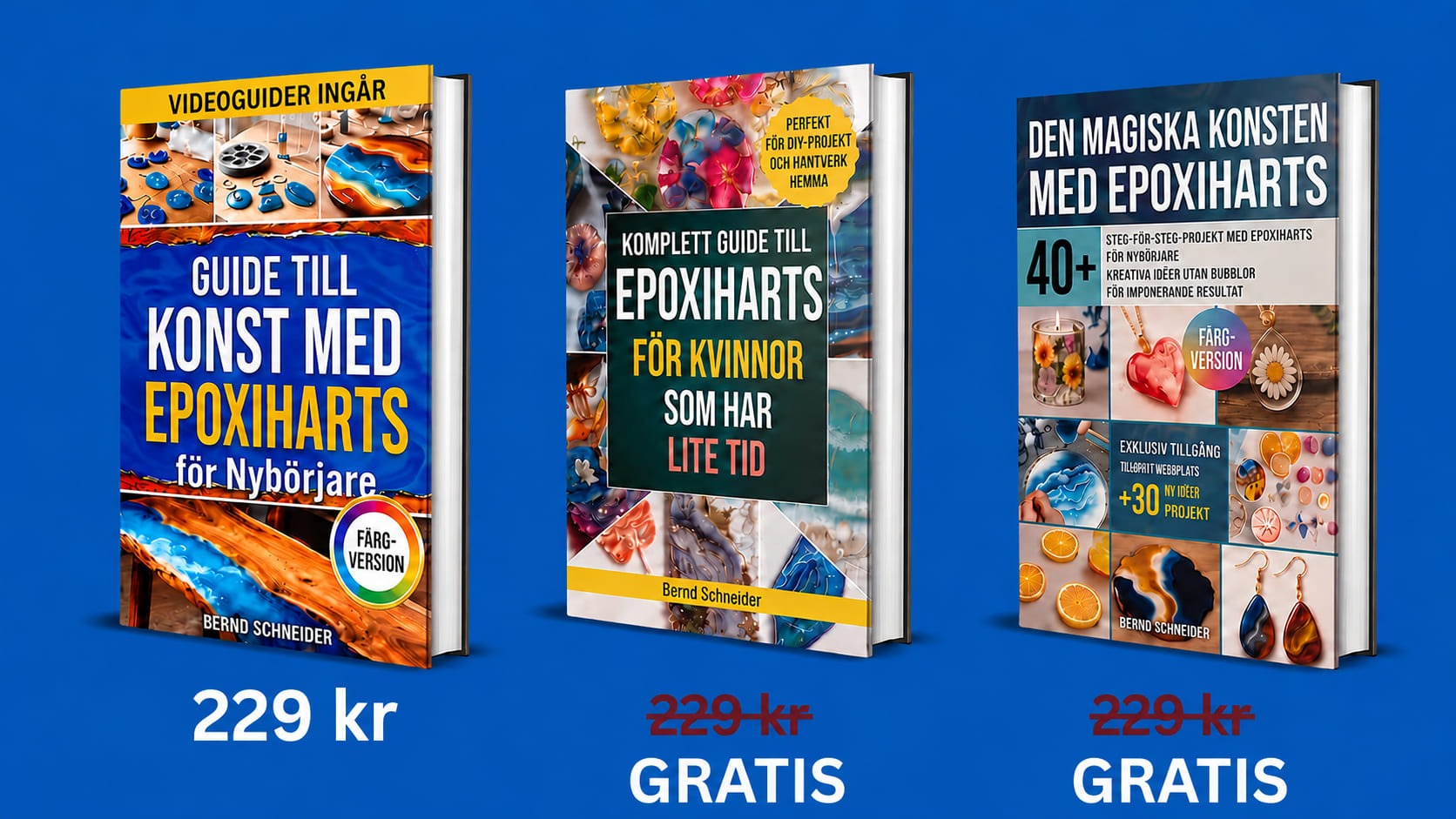 3-bokspaket