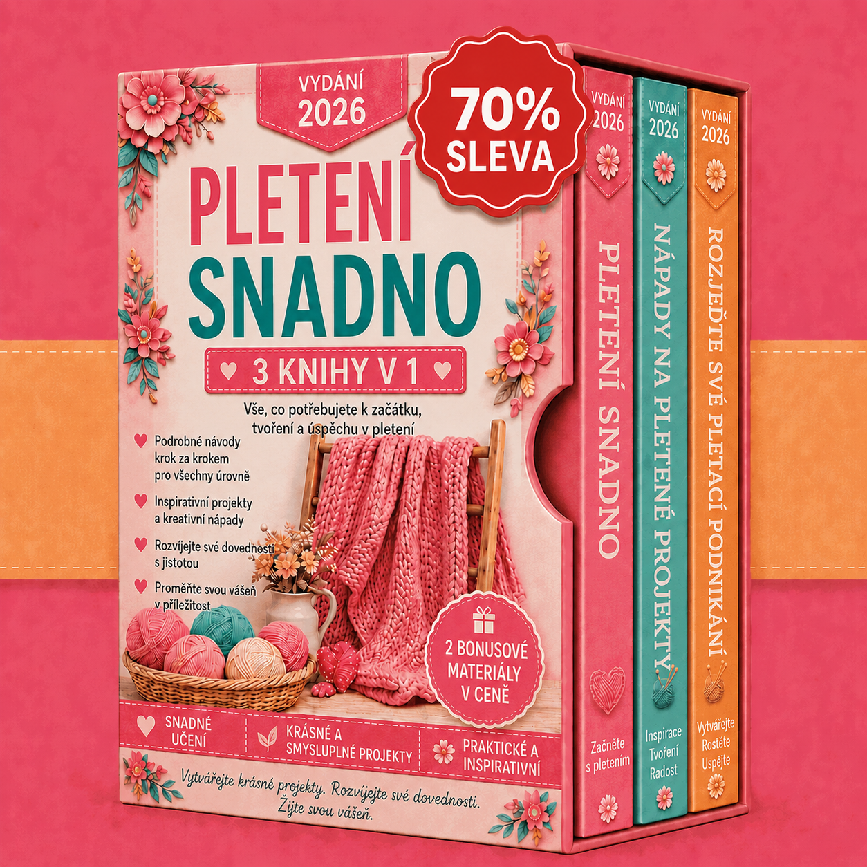 Strikning Gjort Nemt Bundle